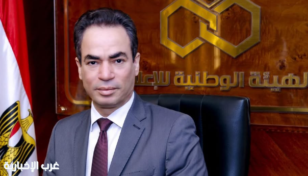 مصر .. الوطنية للإعلام تحتفل بمرور ٦١ عاماً علي تأسيس إذاعة القرآن الكريم مصر .. الوطنية للإعلام تحتفل بمرور ٦١ عاماً علي تأسيس إذاعة القرآن الكريم