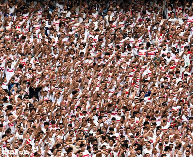 الزمالك يرفض قرار رابطة الأندية.. ويهدد بتصعيد الأزمة دوليا الزمالك يرفض قرار رابطة الأندية.. ويهدد بتصعيد الأزمة دوليا