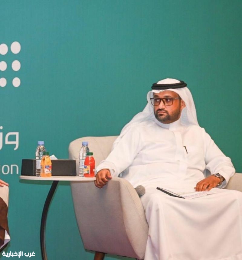 المساعد المدير العام للتعليم بمنطقة جازان للخدمات يفجع بوفاة أخيه محمد المساعد المدير العام للتعليم بمنطقة جازان للخدمات يفجع بوفاة أخيه محمد