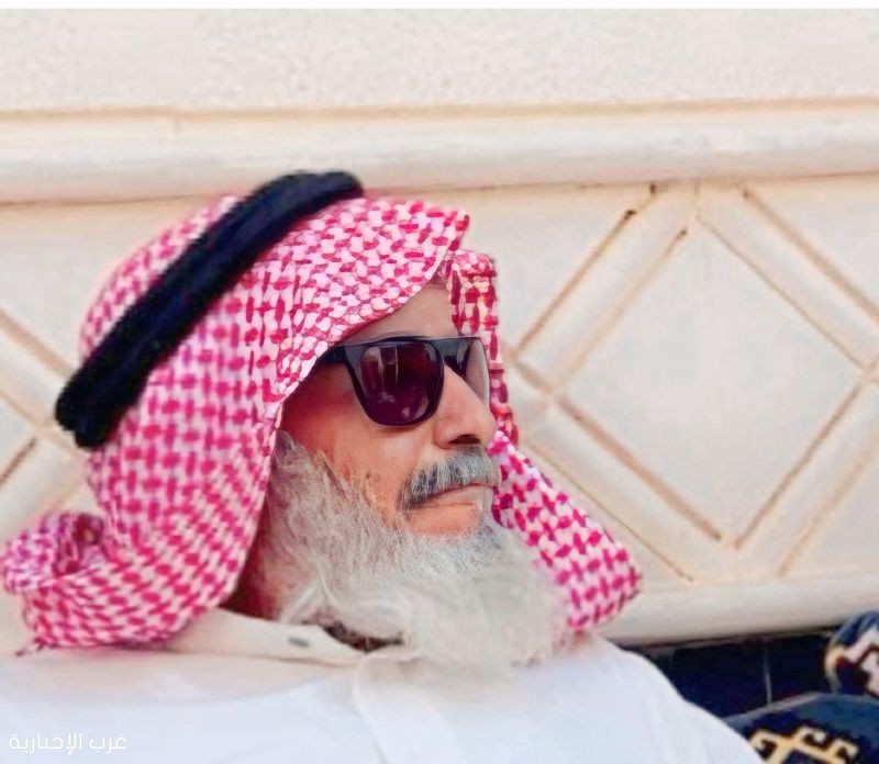 تعازينا لال ورك الكوادر