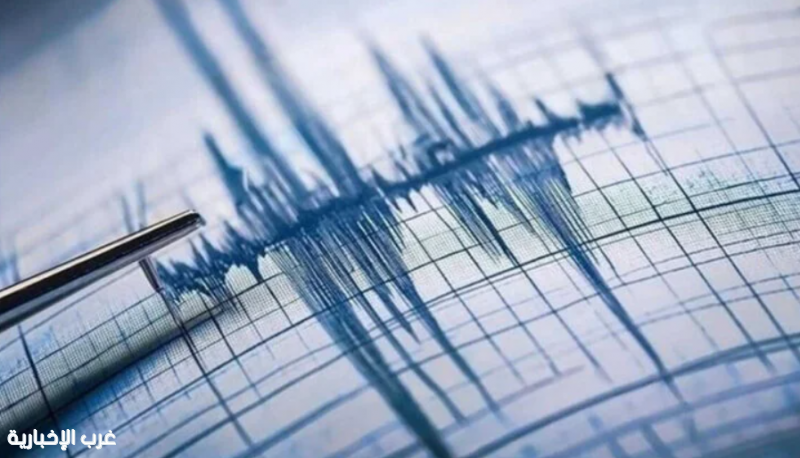 زلزال بقوة 6.2 درجات يضرب مدينة إسطنبول التركية زلزال بقوة 6.2 درجات يضرب مدينة إسطنبول التركية