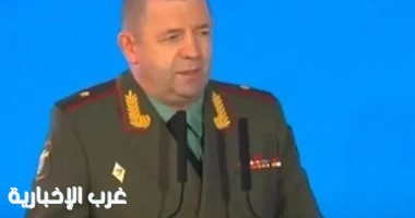 روسيا: انفجار ضواحى موسكو نجم عن تفجير عبوة ناسفة محشوة بشظايا قاتلة روسيا: انفجار ضواحى موسكو نجم عن تفجير عبوة ناسفة محشوة بشظايا قاتلة