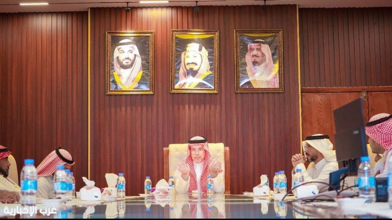“بيئة أضم” تشارك في الاجتماع التأسيسي لجمعية النحالين بالمحافظة “بيئة أضم” تشارك في الاجتماع التأسيسي لجمعية النحالين بالمحافظة