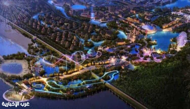 #تحت_الاضواء : المشاريع التنموية والسياحية والثقافية في المملكة العربية السعودية #تحت_الاضواء : المشاريع التنموية والسياحية والثقافية في المملكة العربية السعودية