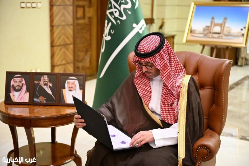محافظ جدة يطلع على جهود جمعية الأطفال ذوي الإعاقة ويشيد بدورها المجتمعي محافظ جدة يطلع على جهود جمعية الأطفال ذوي الإعاقة ويشيد بدورها المجتمعي