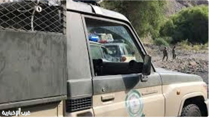 دوريات الأفواج الأمنية بمنطقة جازان تحبط تهريب 88 كيلوجرامًا من القات دوريات الأفواج الأمنية بمنطقة جازان تحبط تهريب 88 كيلوجرامًا من القات
