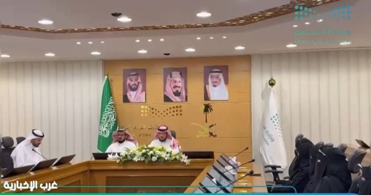 تعليم الطائف يكرم اللجان المشاركة في ملتقى التهيئة لسوق العمل و ينفذ لقاءً للطلبة المجتازين لمقياس موهبة تعليم الطائف يكرم اللجان المشاركة في ملتقى التهيئة لسوق العمل و ينفذ لقاءً للطلبة المجتازين لمقياس موهبة