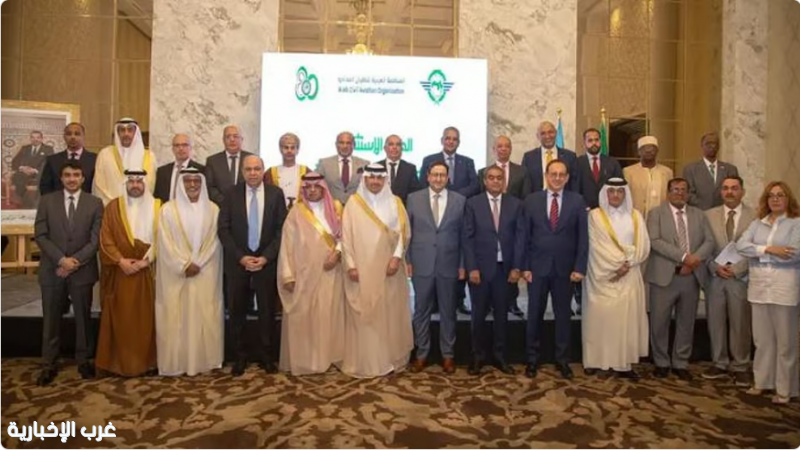 انتخاب المملكة ممثلًا عن المجموعة العربية لعضوية مجلس «الإيكاو» انتخاب المملكة ممثلًا عن المجموعة العربية لعضوية مجلس «الإيكاو»