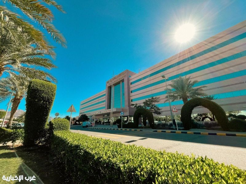 تقنية SpyGlass الدقيقة.. بمدينة الملك عبدالله الطبية بمكة تنهي معاناة مريض خمسيني من تسمم دموي خطير تقنية SpyGlass الدقيقة.. بمدينة الملك عبدالله الطبية بمكة تنهي معاناة مريض خمسيني من تسمم دموي خطير