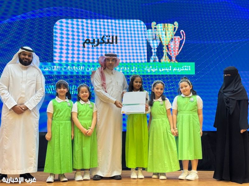 “أنا إيجابي”..مبادرة تطوعية تثمر أكثر من 68 ألف ممارسة إيجابية في تعليم الطائف “أنا إيجابي”..مبادرة تطوعية تثمر أكثر من 68 ألف ممارسة إيجابية في تعليم الطائف