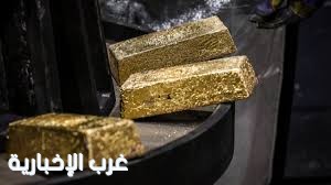 مصر: 454 ألف أوقية ذهب إنتاج منجم السكري في 2024 مصر: 454 ألف أوقية ذهب إنتاج منجم السكري في 2024