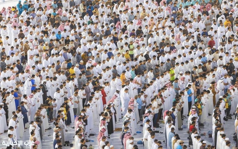 مدينة الحجاج والمعتمرين تكمل استعداداتها لاستقبال الحجاج في مقرها الجديد مدينة الحجاج والمعتمرين تكمل استعداداتها لاستقبال الحجاج في مقرها الجديد