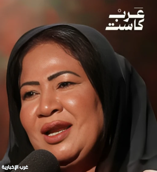 ملكة جمال وشبه نانسي عجرم.. بالفيديو: الخطابة أم سعود تكشف عن المواصفات التي يطلبها الرجل في شريكة حياته! ملكة جمال وشبه نانسي عجرم.. بالفيديو: الخطابة أم سعود تكشف عن المواصفات التي يطلبها الرجل في شريكة حياته!