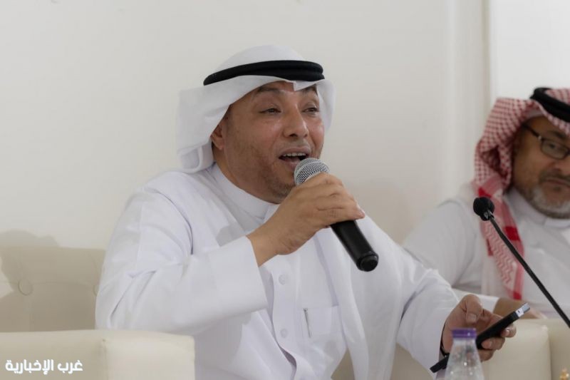 الشاعر أحمد عداوي: بدايتي مع الشعر بدأت من المرحلة المتوسطة الشاعر أحمد عداوي: بدايتي مع الشعر بدأت من المرحلة المتوسطة