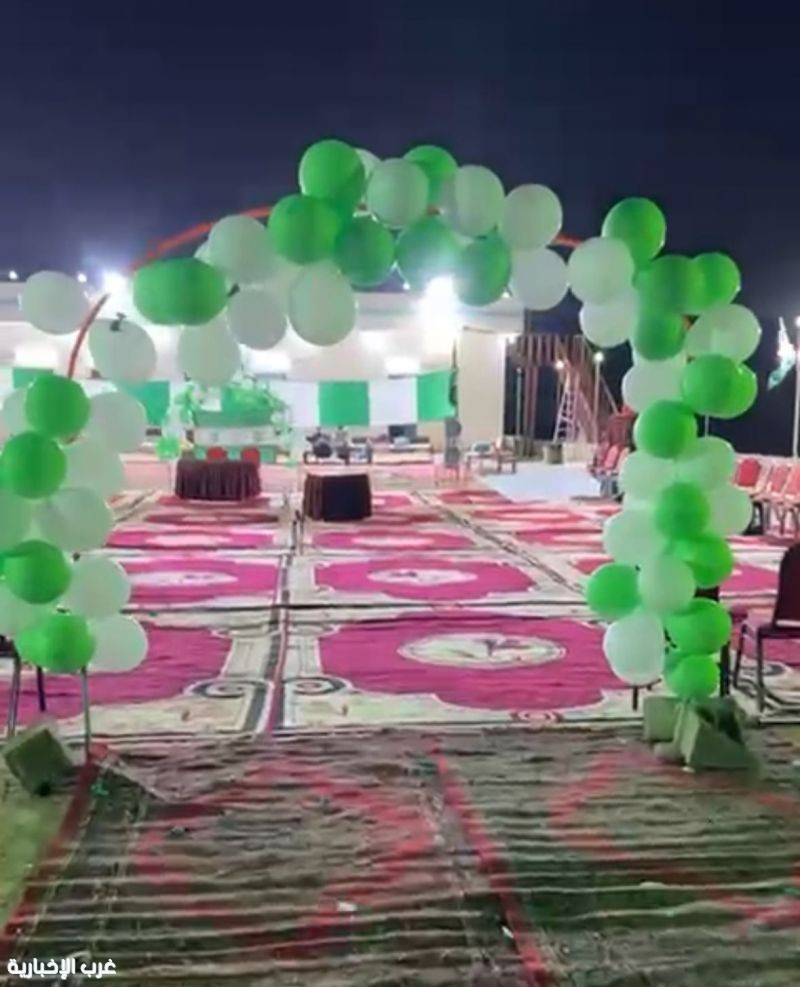 بلدة الحويرس تحتفي بجماهير الأهلي عقب تتويجه ببطولة النخبة الآسيوية بلدة الحويرس تحتفي بجماهير الأهلي عقب تتويجه ببطولة النخبة الآسيوية