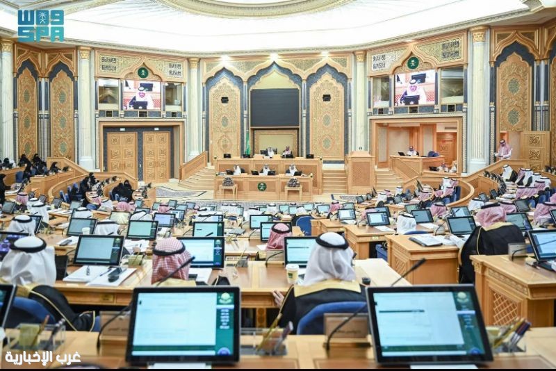 مجلس الشورى يعقد جلسته الـ31 ويصدر عدة قرارات تشمل النقل والاتصالات والمحتوى المحلي مجلس الشورى يعقد جلسته الـ31 ويصدر عدة قرارات تشمل النقل والاتصالات والمحتوى المحلي
