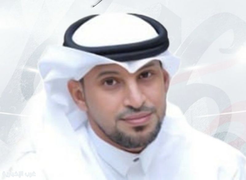 الإعلامي حمزة العبدلي مُستشاراً إعلامياً لبطولة السلامة الـ٢٦ الإعلامي حمزة العبدلي مُستشاراً إعلامياً لبطولة السلامة الـ٢٦
