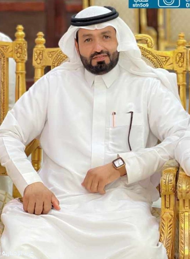 أ.مسلم الصخيل يرزق بمولود أ.مسلم الصخيل يرزق بمولود
