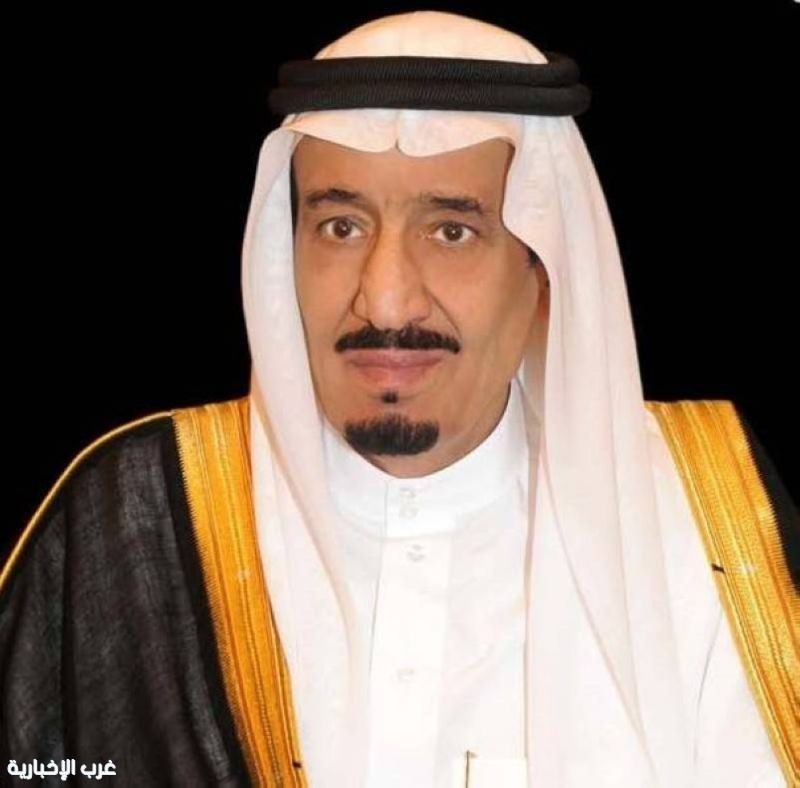 خادم الحرمين يصدر توجيهه الكريم باستضافة 1300 حاج وحاجة من 100 دولة لأداء مناسك الحج خادم الحرمين يصدر توجيهه الكريم باستضافة 1300 حاج وحاجة من 100 دولة لأداء مناسك الحج