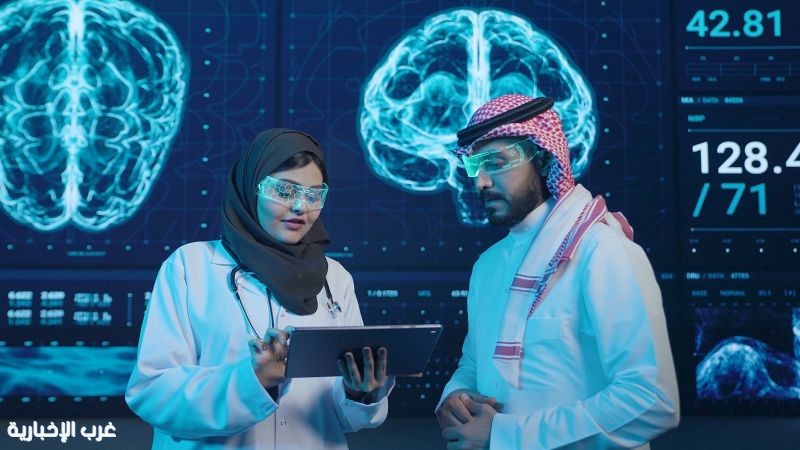 محافظة جدة تشهد انطلاق "مبادرة جميل للتقنية العميقة" لدعم دور البحث العلمي والابتكار محافظة جدة تشهد انطلاق "مبادرة جميل للتقنية العميقة" لدعم دور البحث العلمي والابتكار