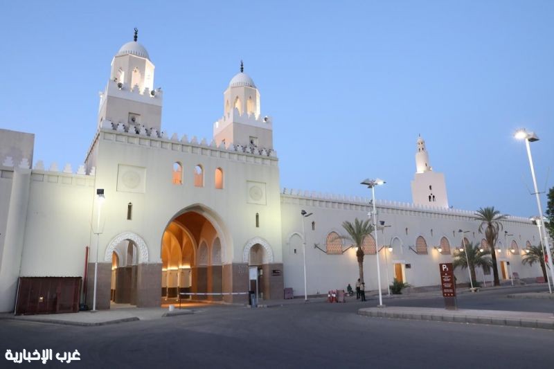 فرع الشؤون الإسلامية بالمدينة ينفذ سلسلة محاضرات نسائية بعنوان صفة الحج فرع الشؤون الإسلامية بالمدينة ينفذ سلسلة محاضرات نسائية بعنوان صفة الحج