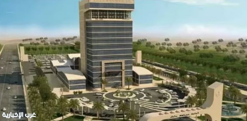 فرص واعدة للاستثمار: أمانة حائل تفتح الباب لـ 32 مشروعًا جديدً فرص واعدة للاستثمار: أمانة حائل تفتح الباب لـ 32 مشروعًا جديدً