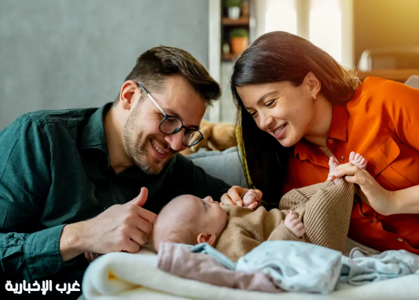 ملامح وجه الأب قد تحدد جنس المولود الأول.. دراسة تكشف ملامح وجه الأب قد تحدد جنس المولود الأول.. دراسة تكشف