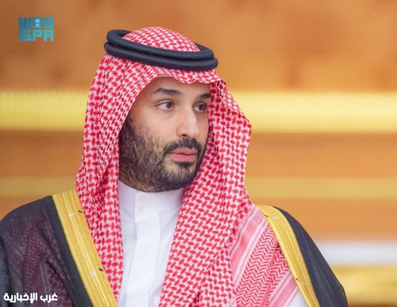 سمو ولي العهد يرأس جلسة مجلس الوزراء سمو ولي العهد يرأس جلسة مجلس الوزراء