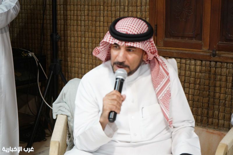 “سند الأحساء” تناقش دور الإعلام في دعم المسؤولية الاجتماعية “سند الأحساء” تناقش دور الإعلام في دعم المسؤولية الاجتماعية