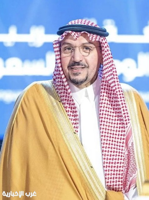 أمير منطقة القصيم يُوجه بإستمرار العمل خلال إجازة عيد الأضحى أمير منطقة القصيم يُوجه بإستمرار العمل خلال إجازة عيد الأضحى