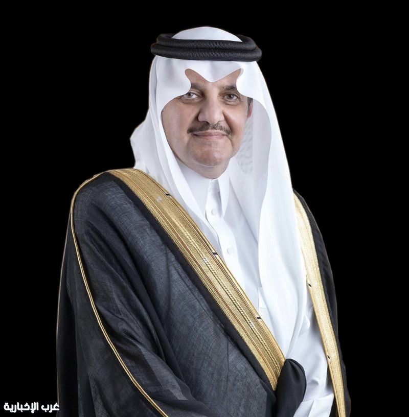 أمير المنطقة الشرقية يوجه الإدارات المعنيَّة في الإمارة والمحافظات بإستمرار العمل خلال إجازة عيد الأضحى أمير المنطقة الشرقية يوجه الإدارات المعنيَّة في الإمارة والمحافظات بإستمرار العمل خلال إجازة عيد الأضحى