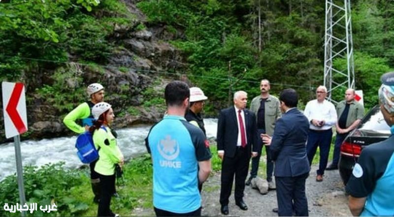 فيصل لا يزال مفقودًا.. عمليات البحث تتواصل وسط دعوات وأمل بالعثور عليه