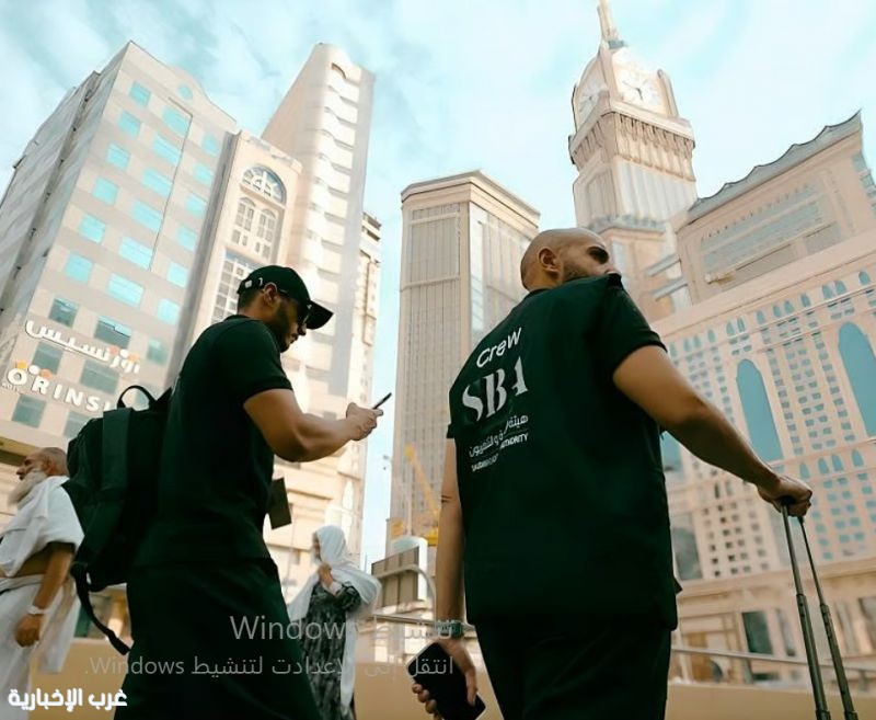 هيئة الإذاعة والتلفزيون تطلق خطة إعلامية متكاملة لتغطية موسم حج 1446ه هيئة الإذاعة والتلفزيون تطلق خطة إعلامية متكاملة لتغطية موسم حج 1446ه