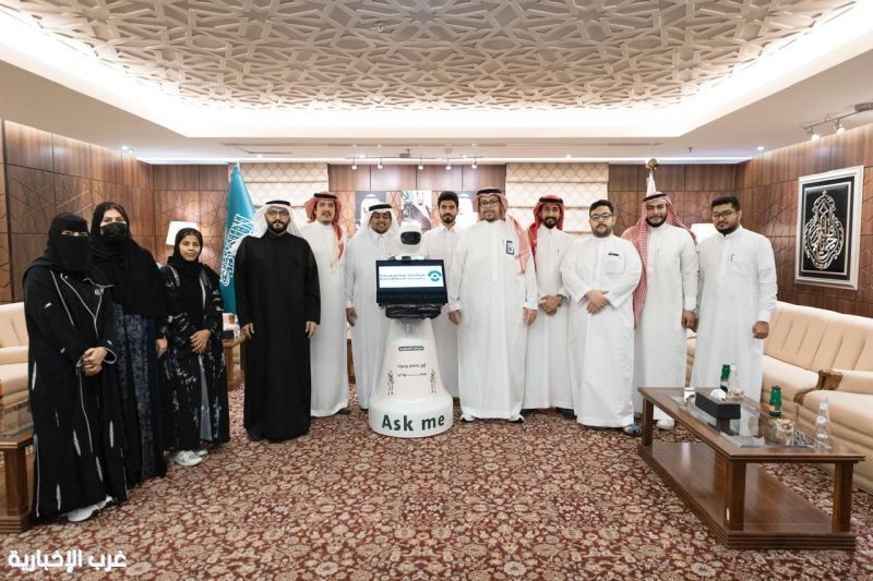 رحلات ومنافع تطبق 5 مبادرات للذكاء الاصطناعي في مخيمات المشاعر المقدسة رحلات ومنافع تطبق 5 مبادرات للذكاء الاصطناعي في مخيمات المشاعر المقدسة