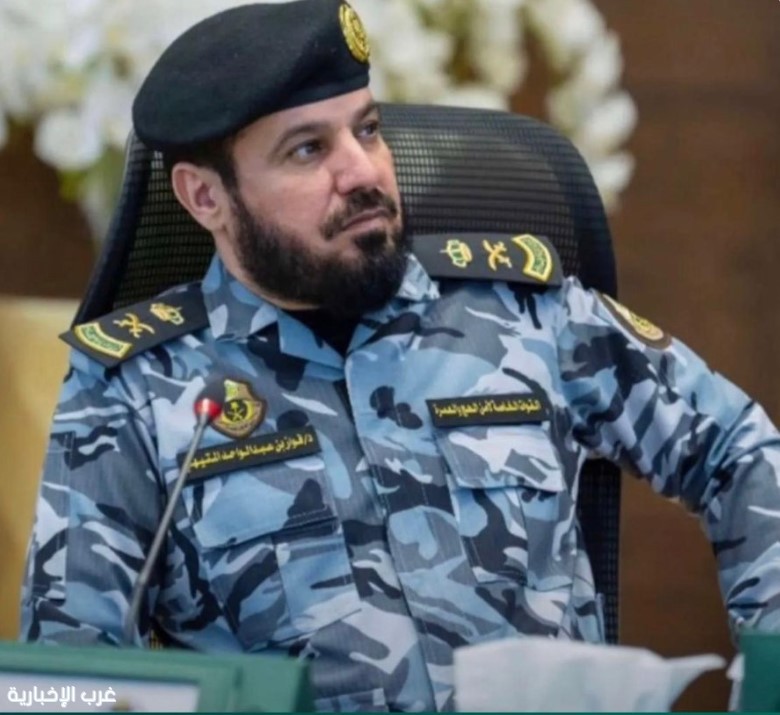 اللواء الدكتور فواز المتيهي الحج يرفع جاهزيته لتنظيم طواف الوداع في المسجد الحرام اللواء الدكتور فواز المتيهي الحج يرفع جاهزيته لتنظيم طواف الوداع في المسجد الحرام