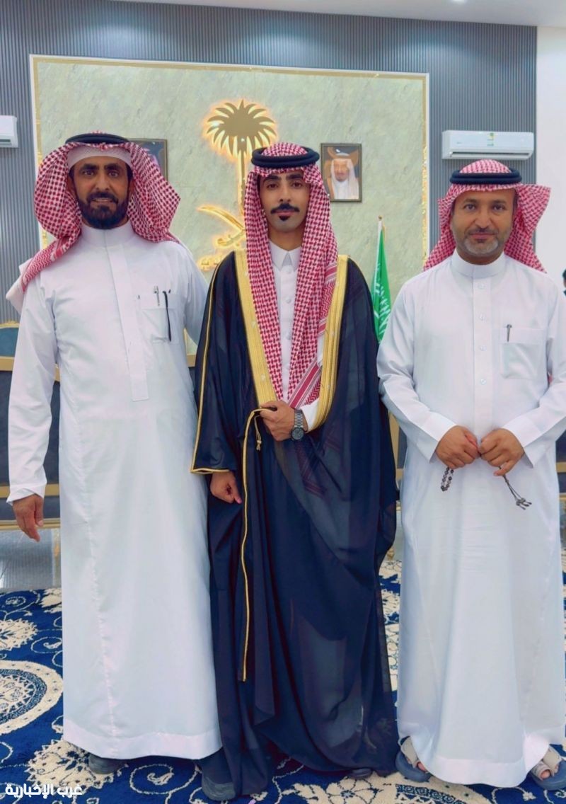 الأستاذ قاسم عبدالله المفالحة يحتفل بزواج ابنه الشاب حسن الأستاذ قاسم عبدالله المفالحة يحتفل بزواج ابنه الشاب حسن