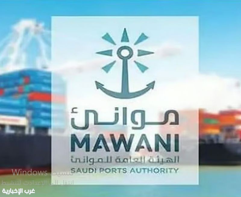 الموانئ السعودية تحقق نموًا في مناولة الحاويات والبضائع خلال مايو 2025 الموانئ السعودية تحقق نموًا في مناولة الحاويات والبضائع خلال مايو 2025