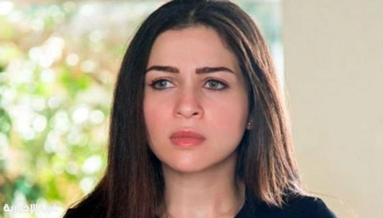 الفنانة "مي عز الدين" تكشف عن عودتها للسينما بعد غياب 13 عاما الفنانة "مي عز الدين" تكشف عن عودتها للسينما بعد غياب 13 عاما