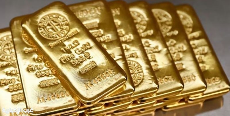 أسعار الذهب ترتفع بدعم من تحركات السوق وسط تقلبات المعادن النفيسة أسعار الذهب ترتفع بدعم من تحركات السوق وسط تقلبات المعادن النفيسة