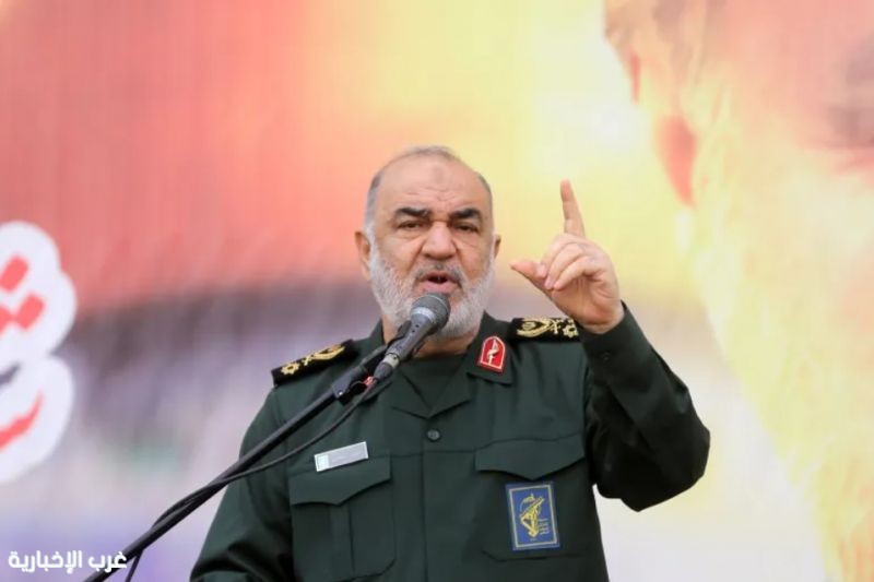 مقتل قيادات وعلماء إيرانيين في الهجوم الإسرائيلي على طهران مقتل قيادات وعلماء إيرانيين في الهجوم الإسرائيلي على طهران