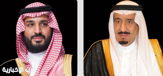 خادم الحرمين الشريفين يوجه بتسهيل كافة احتياجات الحجاج الإيرانيين حتى تتهيأ الظروف لعودتهم إلى وطنهم خادم الحرمين الشريفين يوجه بتسهيل كافة احتياجات الحجاج الإيرانيين حتى تتهيأ الظروف لعودتهم إلى وطنهم