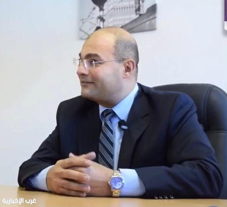 د. تامر ممتاز : حل جذري للأزمة الاقتصادية العالمية.. رؤية جديدة لإنهاء الكساد د. تامر ممتاز : حل جذري للأزمة الاقتصادية العالمية.. رؤية جديدة لإنهاء الكساد
