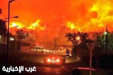 ضغوط دولية لفرملة التصعيد الإيراني–الإسرائيلي... و #واشنطن تمهد لتسوية على نار مشتعلة ضغوط دولية لفرملة التصعيد الإيراني–الإسرائيلي... و #واشنطن تمهد لتسوية على نار مشتعلة