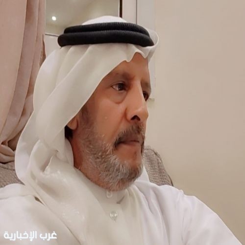 الأُستاذ سعود الثبيتي يُرزق بـ حفيده عبدالرحمن بن مساعد الأُستاذ سعود الثبيتي يُرزق بـ حفيده عبدالرحمن بن مساعد