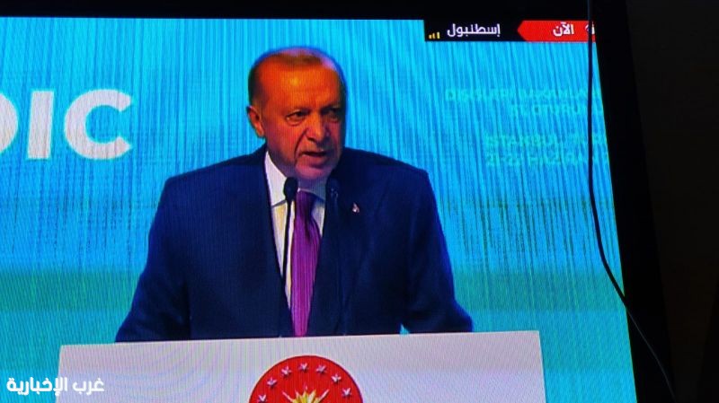 #أردوغان: مساعي #المملكة واضحة لإيجاد حل للقضية الفلسطينية ونتمنى لها النجاح #أردوغان: مساعي #المملكة واضحة لإيجاد حل للقضية الفلسطينية ونتمنى لها النجاح