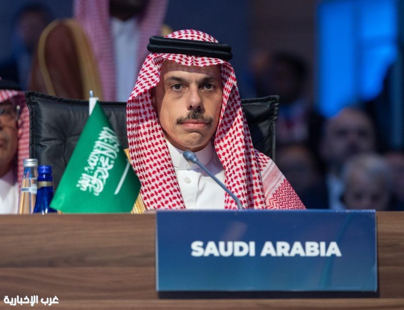 سمو وزير الخارجية يشارك في الجلسة الافتتاحية لاجتماع منظمة التعاون الإسلامي سمو وزير الخارجية يشارك في الجلسة الافتتاحية لاجتماع منظمة التعاون الإسلامي