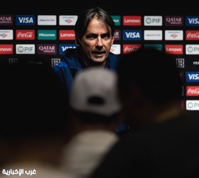 الهلال يواجه ريد بول سالزبورج في ثاني مبارياته بكأس العالم للأندية 2025 الهلال يواجه ريد بول سالزبورج في ثاني مبارياته بكأس العالم للأندية 2025