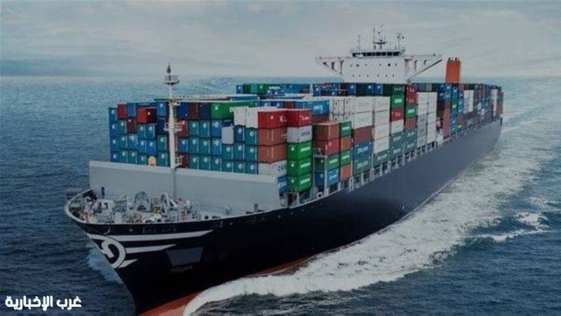 شركات الشحن البحري اليابانية تراقب الوضع في #الخليج شركات الشحن البحري اليابانية تراقب الوضع في #الخليج