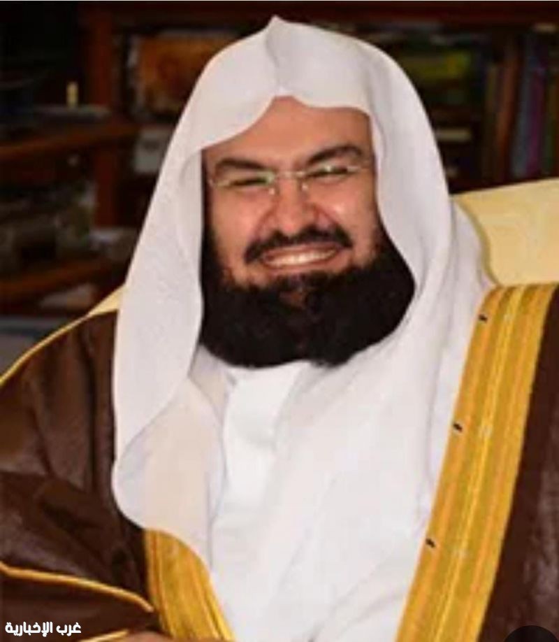 رئاسة الشؤون الدينية بالحرمين الشريفين تقيم الحفل الختامي لموسم حج هذا العام ١٤٤٦هجرية رئاسة الشؤون الدينية بالحرمين الشريفين تقيم الحفل الختامي لموسم حج هذا العام ١٤٤٦هجرية