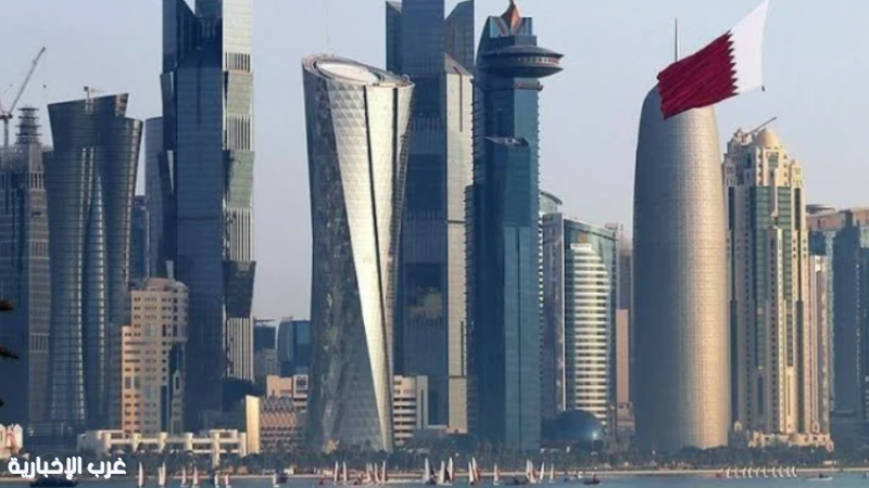 سماع دوي انفجارات في قطر … وترمب يجتمع بفريق الأمن القومي بعد قليل سماع دوي انفجارات في قطر … وترمب يجتمع بفريق الأمن القومي بعد قليل